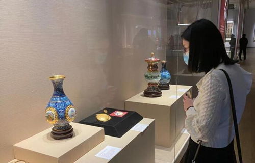 錦繡非遺聚瓊州 傳統(tǒng)手工藝的海南盛宴與時(shí)代回響