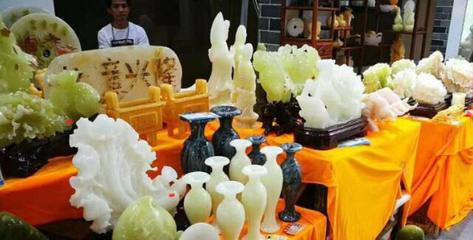 深圳文博會梅州館 零距離體驗(yàn)客家文化魅力