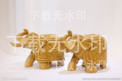 凝固時(shí)光的藝術(shù) 木雕與攝影的完美邂逅