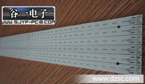 鋁基板 現代照明技術的核心與多樣化應用